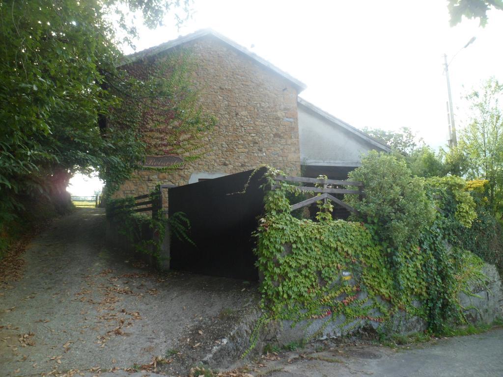 Casa Rural La Retuerta Nava Exterior foto
