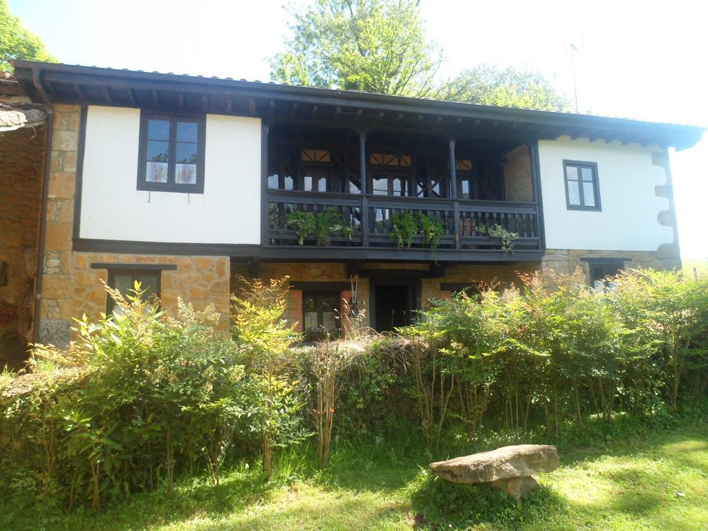 Casa Rural La Retuerta Nava Exterior foto