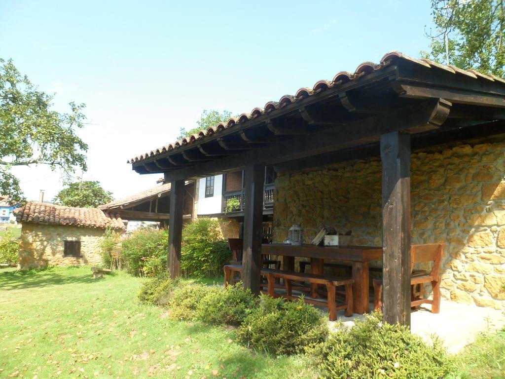 Casa Rural La Retuerta Nava Exterior foto