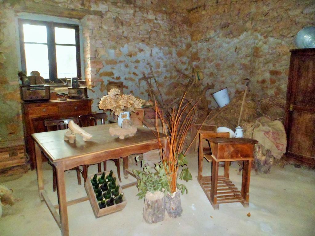 Casa Rural La Retuerta Nava Exterior foto